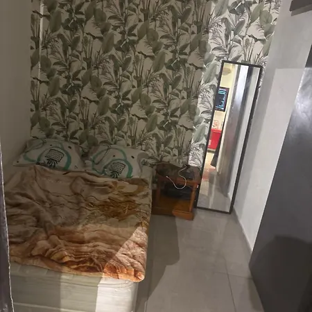 Arisbnb * La Ciotat
