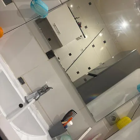 Apartman Arisbnb